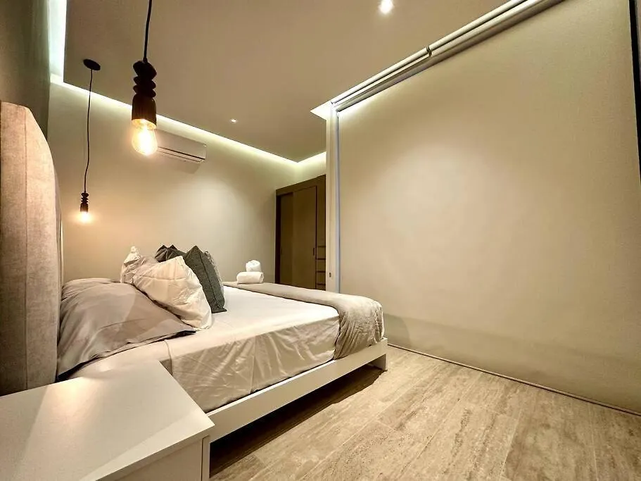 Luxury Loft With Rooftop Pool & Bar By Solmar Rentals Playa del Carmen 0*,  Mexico